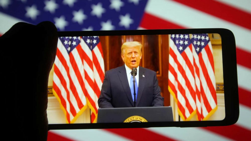 Trump Mobile: Trump Organization intră pe piața telecom cu smartphone „made in USA” și abonament dedicat conservatorilor imagine postare