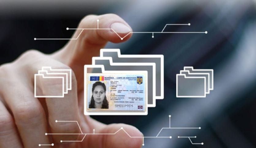 Identitate digitală în România: cum îți folosești CEI-ul în mod corect imagine postare
