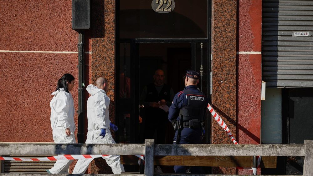 Crimă în Bilbao: o fată româncă de 13 ani, ucisă de tatăl ei imagine postare