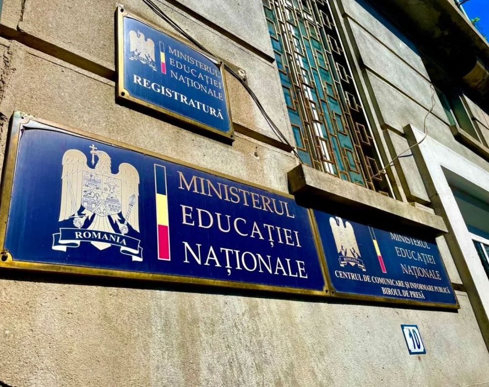 Ministerul Educației schimbă regulile jocului pentru sute de elevi: ce se întâmplă cu mediile imagine postare