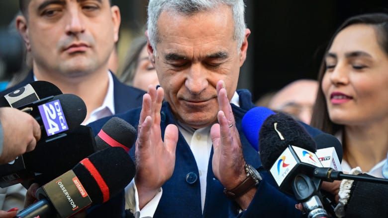 Călin Georgescu se retrage din politică și cere susținătorilor să rămână pasivi până la termenul din septembrie imagine postare