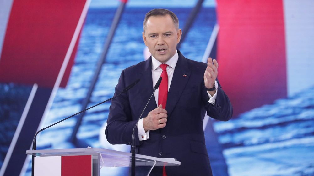 Nawrocki, noul președinte al Poloniei: între istorie, ideologie și ambiții conservatoare imagine postare