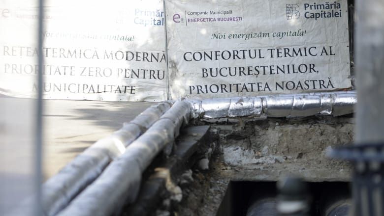 Un pas înainte în termoficarea Capitalei: Progresu–Berceni, primul tronson finalizat în 2025 imagine postare