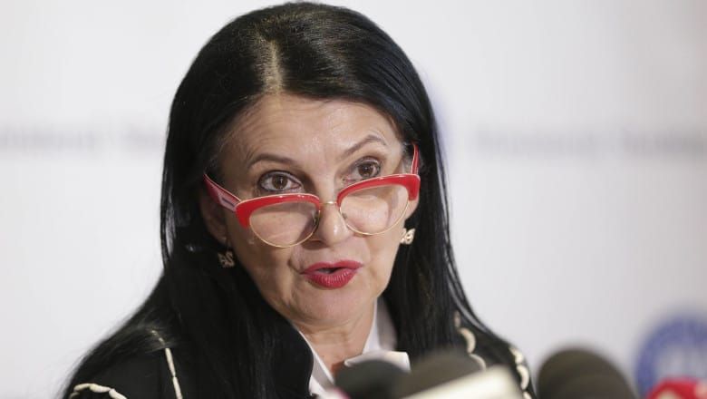 Fostul ministru Sorina Pintea, găsită vinovată de corupție: va executa 3 ani și 6 luni imagine postare