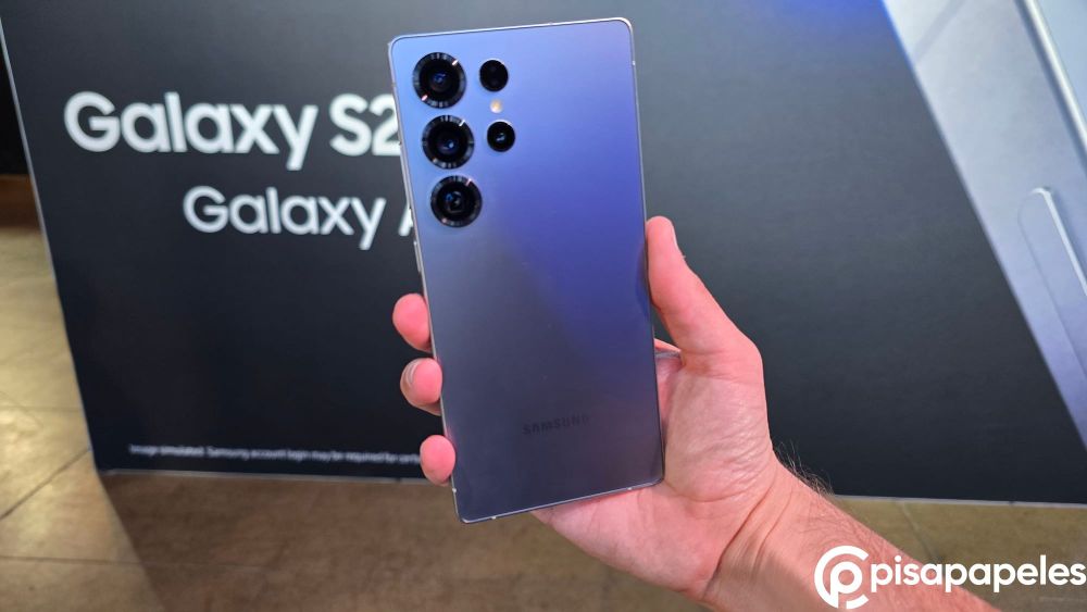 Samsung se pregătește să renunțe la Google Gemini: Galaxy S26 ar putea veni cu Perplexity AI imagine postare