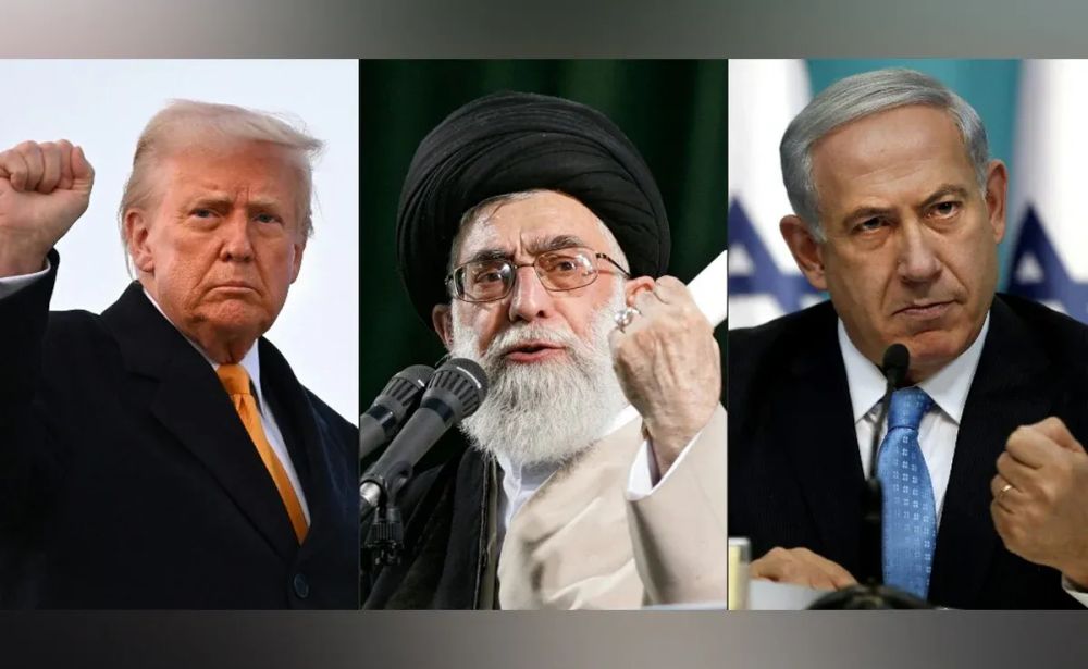 Tensiuni majore în Orientul Mijlociu: SUA iau în calcul o intervenție militară în Iran imagine postare