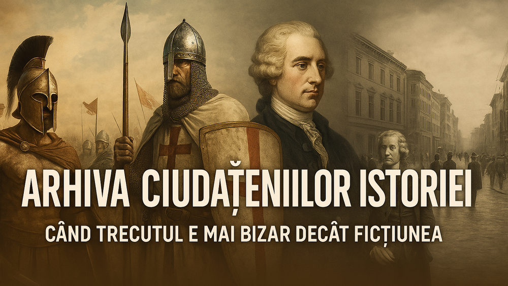 Băiatul care a inventat telecomanda... din răzbunare – Povestea lui Robert Adler, uitatul geniu din umbră imagine postare