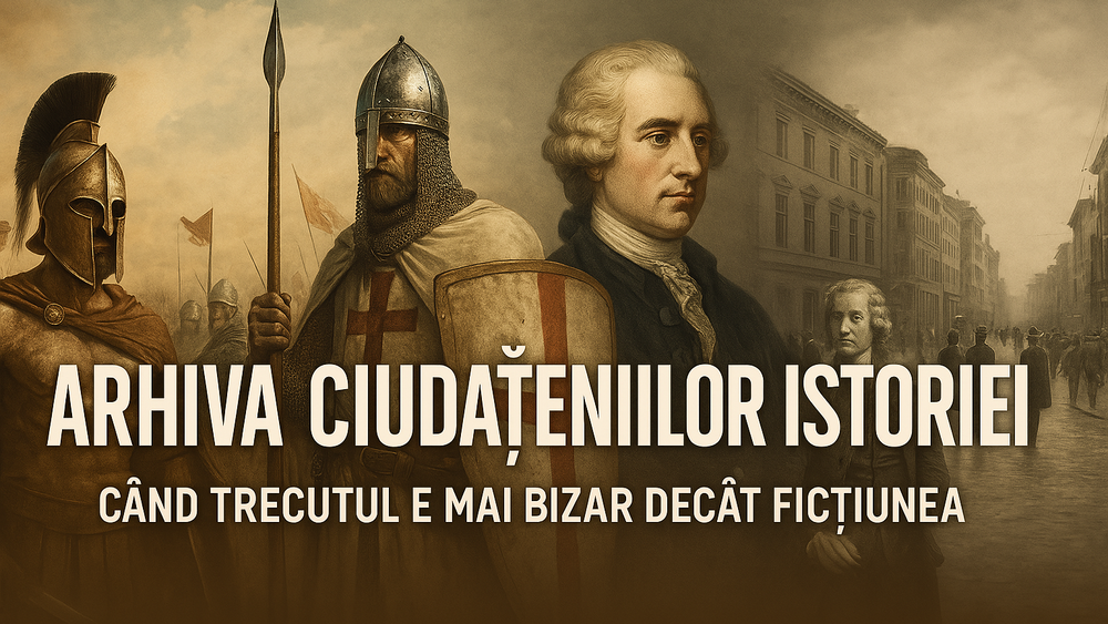 Cerul care a căzut: explozia de la Tunguska și enigma focului din cer imagine postare