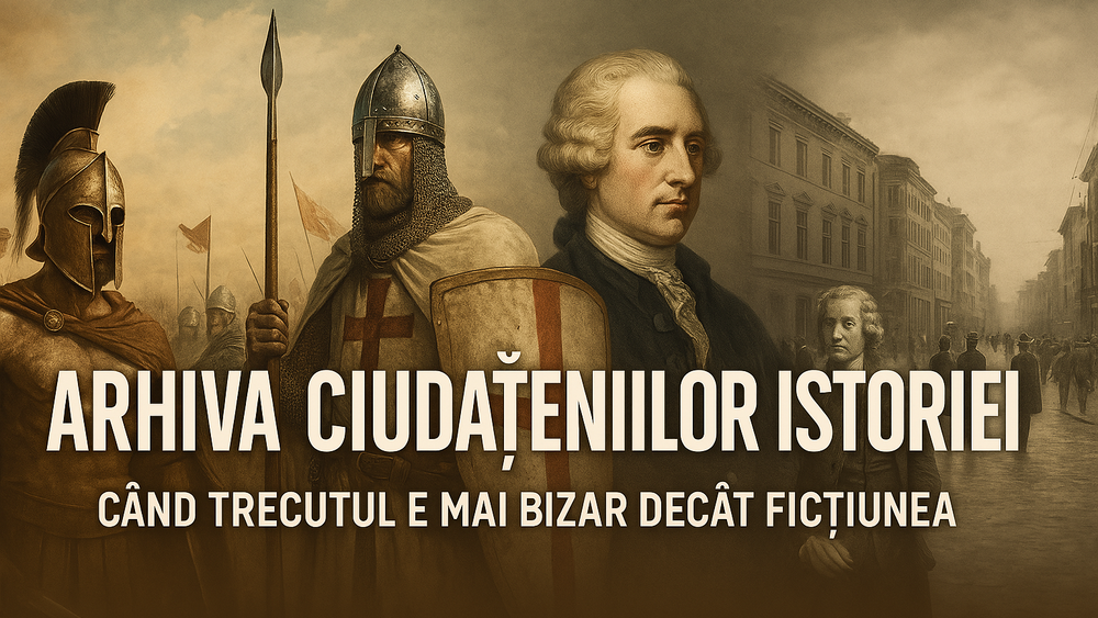 6 iunie 1944 – Când iadul a coborât pe țărm: Ziua Z și șansa pe care România a ignorat-o imagine postare