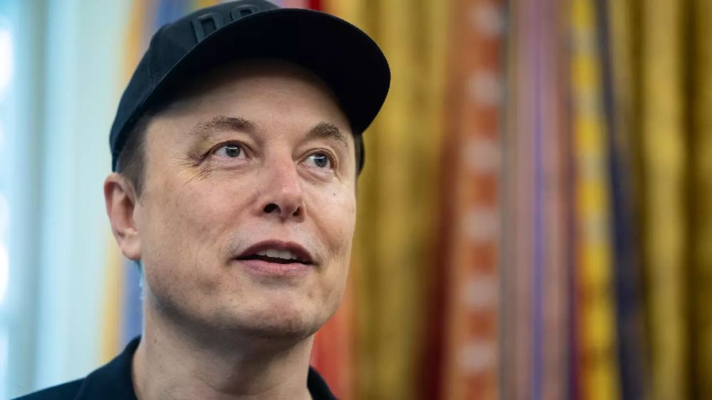 Scandal în politica americană: Elon Musk denunță proiectul de lege fiscală al Congresului imagine postare