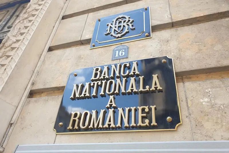 BNR demontează acuzațiile online: „Nu suntem instituție bugetară” imagine postare