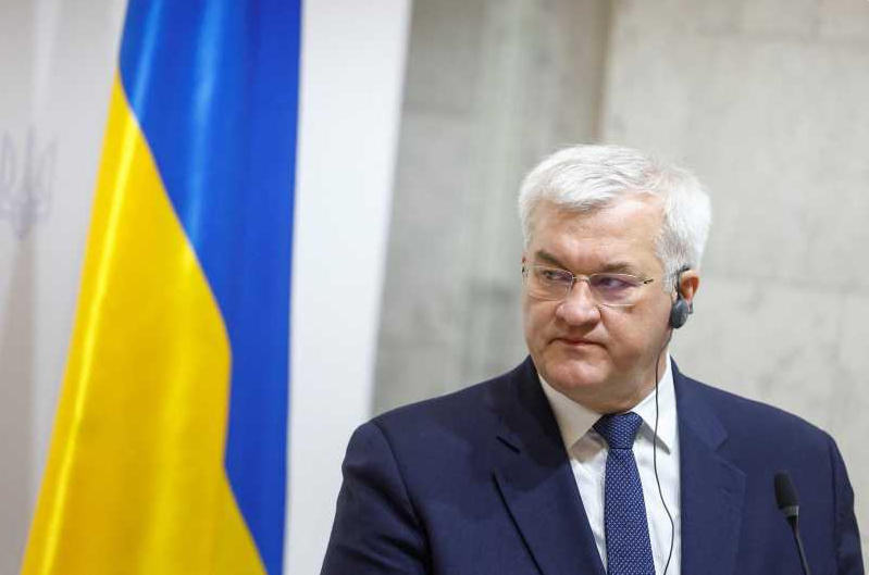 Războiul din Ucraina: Kievul solicită presiune economică și militară crescută asupra Moscovei imagine postare