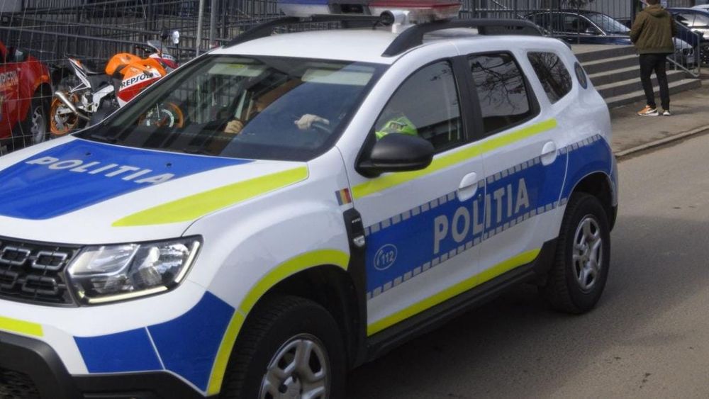 Operațiunea „Jupiter” în plină acțiune: Peste 350 de percheziții pentru combaterea infracționalității imagine postare