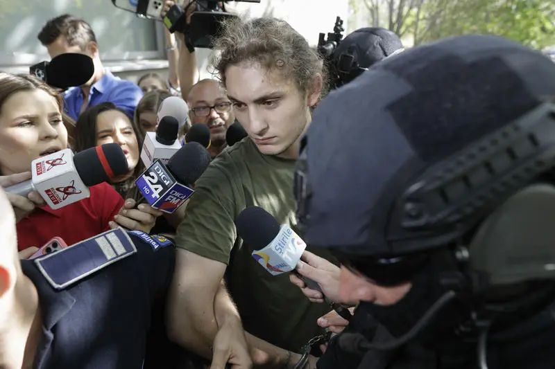 Ultimul cuvânt în dosarul Vlad Pascu: Curtea de Apel decide dacă îi reduce pedeapsa imagine postare