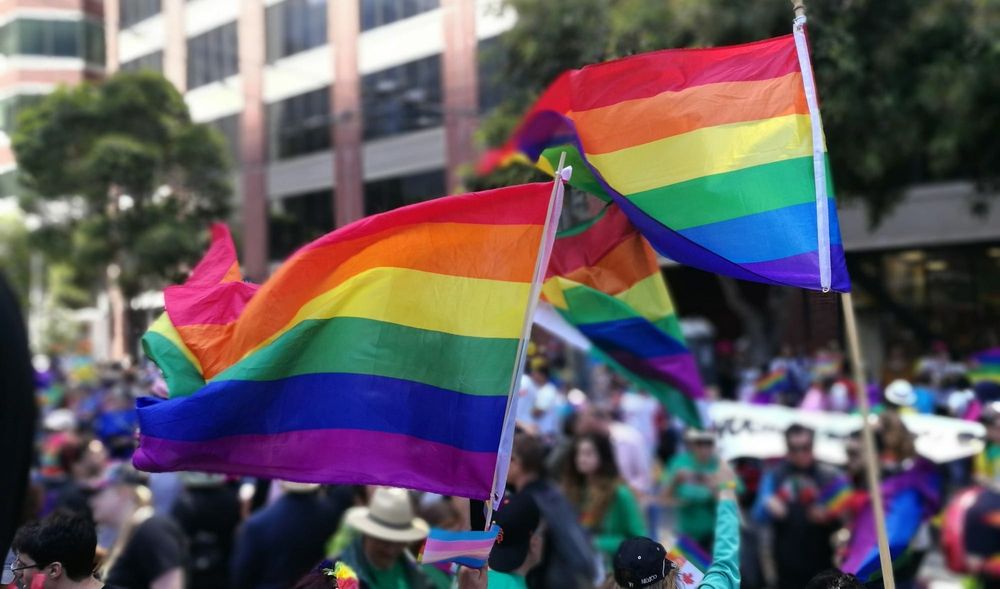 Guvernul Orban, pus la zid de Curtea Constituțională pe tema drepturilor LGTB+ imagine postare