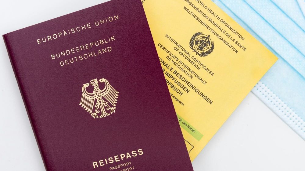 Explozie de naturalizări în Germania: Reforma care a deschis porțile cetățeniei imagine postare