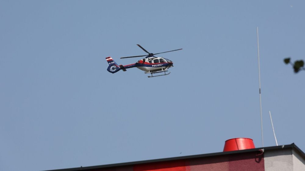 Graz în stare de șoc: Atac armat într-o școală, cel puțin opt morți imagine postare