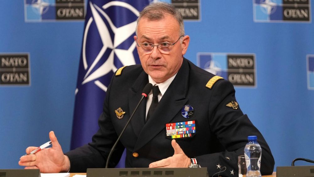 Proiectul SINBAD: NATO își intensifică monitorizarea militară prin sateliți și inteligență artificială imagine postare