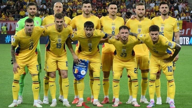 Preliminariile CM 2026: România trece de Cipru cu 2–0. Dennis Man, „lecție de fotbal” și omul meciului -Video imagine postare