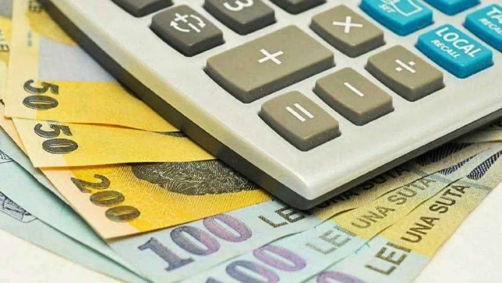 TVA crește la 21% de la 1 iulie: Guvernul pregătește un pachet fiscal dur pentru reducerea deficitului imagine postare