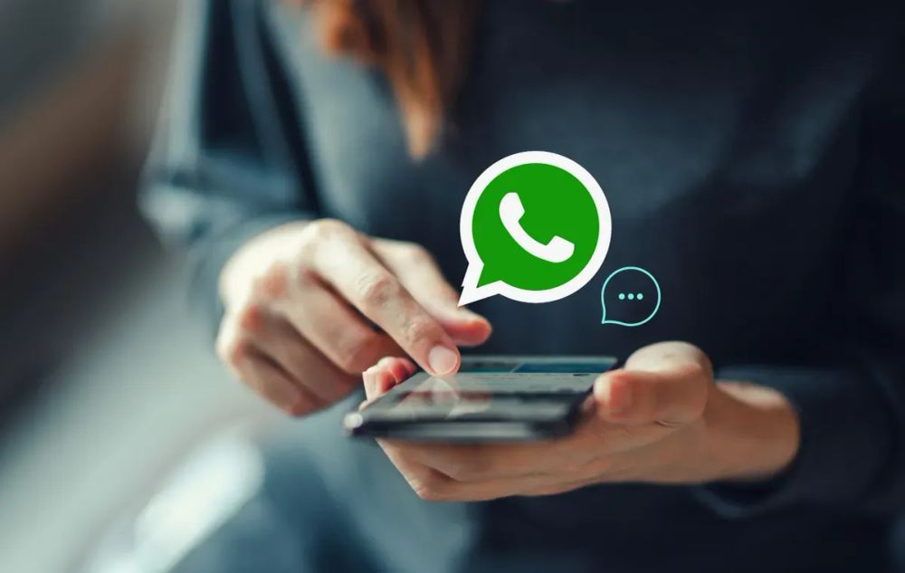 Alertă falsă pe WhatsApp: „Seismic Waves Card” NU îți compromite telefonul imagine postare