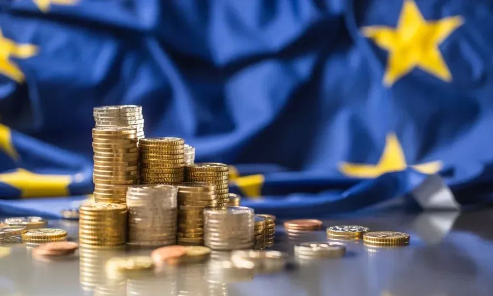 ECOFIN trage linie: România are termen până în 2030 să scape de deficitul excesiv imagine postare