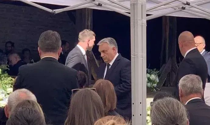 Orbán vrea un parteneriat strâns cu Nicușor Dan: „Să înțelegem viziunea României în Europa” imagine postare