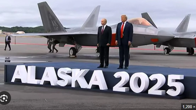 Summitul Trump–Putin în Alaska: Fără armistițiu, dar cu o victorie de imagine pentru Kremlin. VIDEO imagine postare