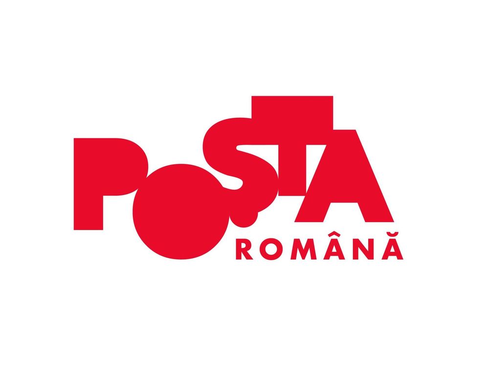 Noul logo al Poștei Române a costat aproape 48.000 de euro. Rebranding contestat din start imagine postare