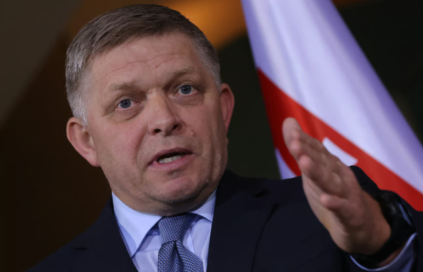 Slovacia schimbă Constituția: doar două genuri recunoscute oficial imagine postare