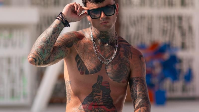 Insula Iubirii și ispitele ascunse imagine postare