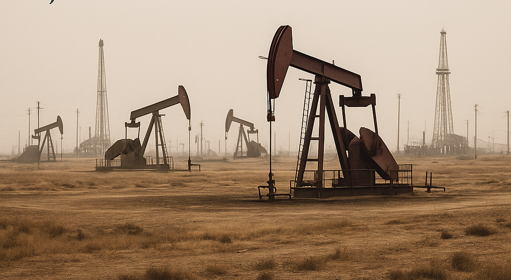 Siria reia exporturile de petrol după 14 ani, odată cu ridicarea sancțiunilor imagine postare