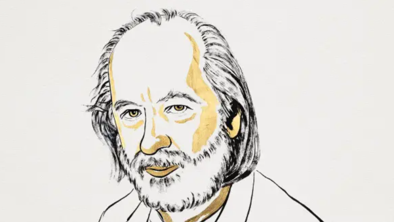 Premiul Nobel pentru Literatură 2025: László Krasznahorkai, maestrul apocalipsei care a transformat haosul în artă - Video imagine postare