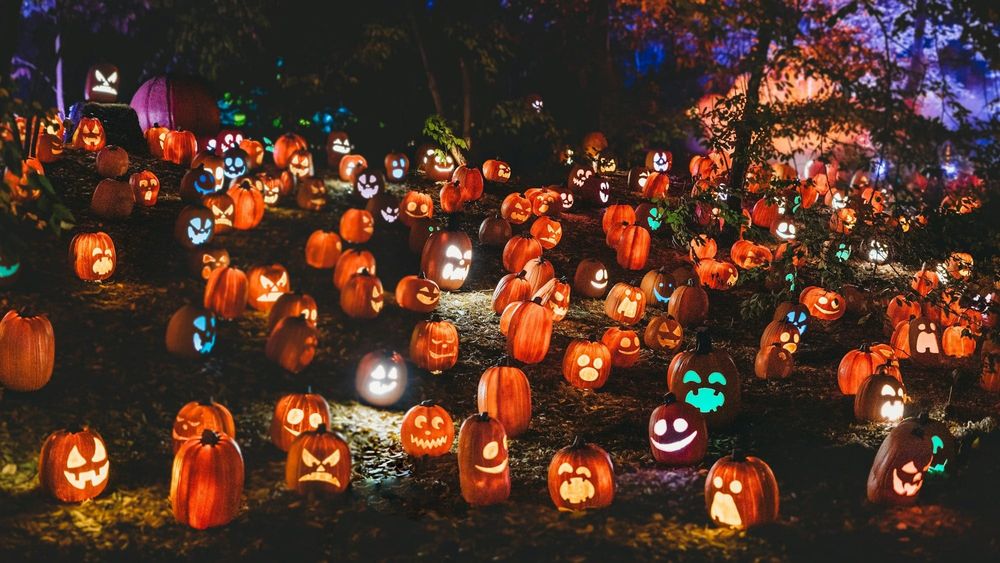 Halloweenul: ritualuri vechi, obsesii noi imagine postare