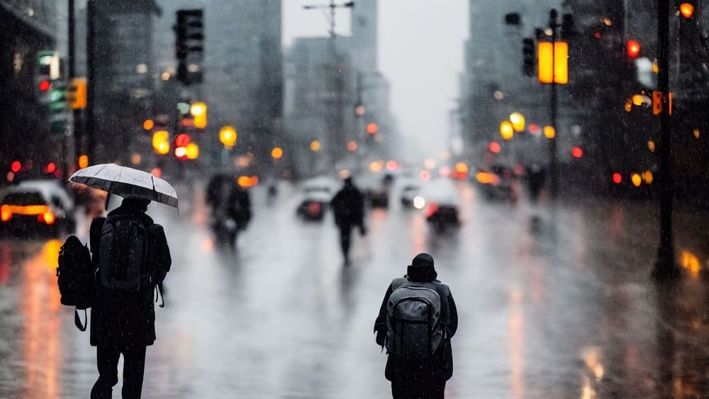 Alertă ANM de vreme rece și ploi în toată țara: urmează zile cu frig, vânt și ninsoare la munte imagine postare