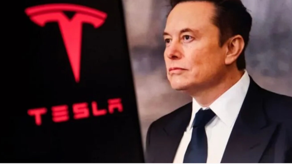 Acționarii Tesla îi acordă lui Elon Musk un pachet salarial record de 1 trilion de dolari, în ciuda opoziției investitorilor imagine postare