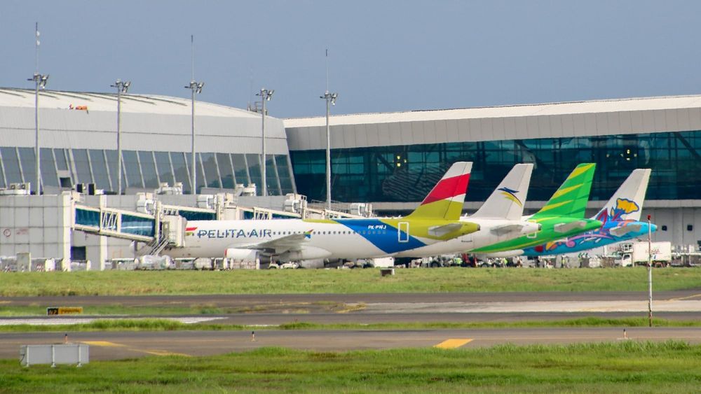 Panica în aviație: peste 6.000 de avioane A320 rechemate — sute de zboruri anulate sau reprogramate imagine postare