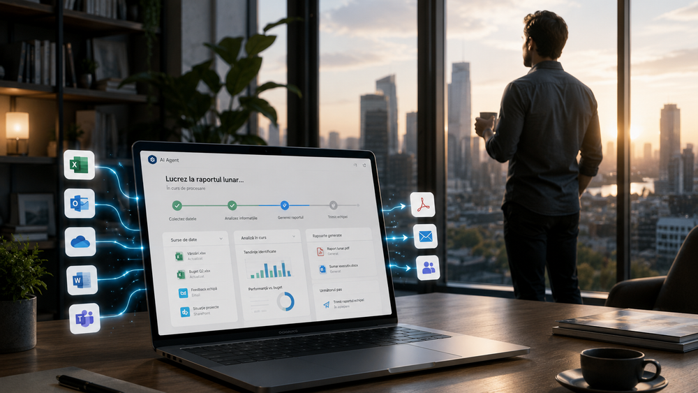 După aproape 50 de ani, Microsoft schimbă calculatorul din temelii: tu gândești, el execută imagine postare