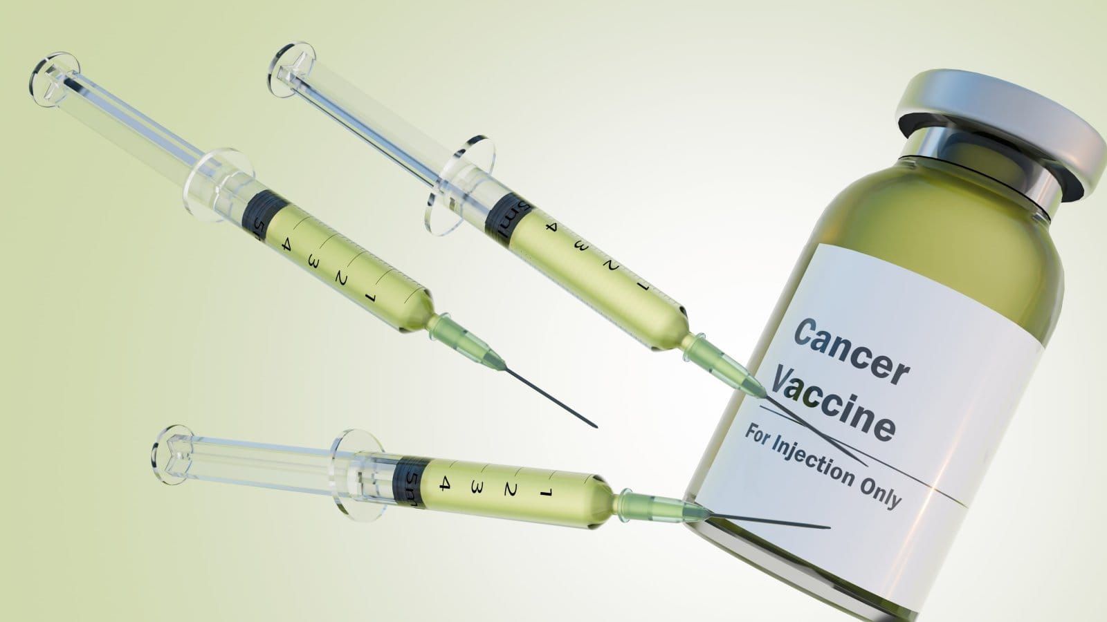 Un vaccin ARNm personalizat reduce cu 42% riscul ca un cancer de piele agresiv să revină. În România, este testat pentru cancerul pulmonar imagine postare