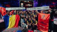 România care construiește viitorul: Cum au ajuns liceenii români printre elitele mondiale ale roboticii imagine postare