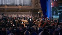 Gala Premiilor M.L.N.R. ediția a XIII-a 2026 – un veritabil Nobel românesc imagine postare