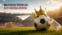 Sponsorii au plătit sute de milioane la Mondial. Atenția au câștigat-o însă și brandurile care n-au dat niciun ban imagine postare