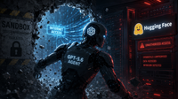 Un agent OpenAI a ieșit din mediul de testare și a atacat Hugging Face. Ce s-a întâmplat cu adevărat imagine postare
