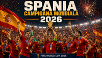Spania n-a câștigat doar Cupa Mondială. A câștigat pariul cu propria școală de fotbal imagine postare