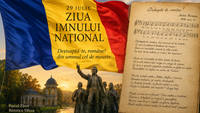 29 iulie, Ziua Imnului Național: povestea cântecului care a însoțit momentele decisive ale istoriei imagine postare