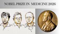 De la o algă la misterele creierului: povestea optogeneticii, premiată cu Nobelul pentru Medicină 2026 imagine postare