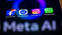 Meta amână cu trei săptămâni termenii care i-ar permite să scaneze site-urile firmelor imagine postare