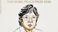 De la lupta împotriva apartheidului la Nobelul pentru Pace: povestea lui Navi Pillay imagine postare