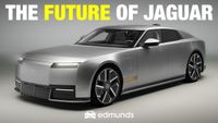 După reclama fără mașini, Jaguar are în sfârșit o mașină imagine postare