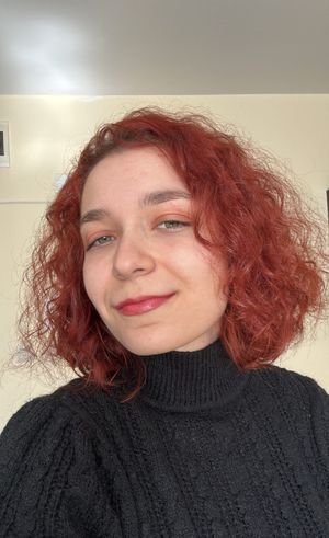 Alexandra Bartolomei imagine profil